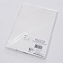 Brother Thermal Paper, prémiový, skládaný s perforací, BDN7J297210000, termo papír, bílý, A4, 100 ks, termo