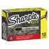 Sharpie S0945720, popisovač Metal Barrels, černý, 12ks, 1mm, permanentní, small bullet