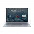 ASUS Zenbook 14/UX3480QA-OLED090W/SD-X1-26-100/14"/WUXGA/8GB/256GB/Adreno/W11H/Blue/2R