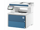 HP LaserJet Enterprise MFP 5601dn A29Z5A лазерен многофункционален