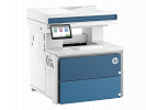 HP LaserJet Enterprise MFP 5601dn A29Z5A лазерен многофункционален