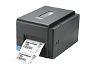 TSC TE200 99-065A301-V1LF00 TT, принтер за етикети, 203 dpi, USB, RS232, Ethernet, Bluetooth, Wi‑Fi, RTC, RAM: 128 MB, Flash: 64 MB, EU