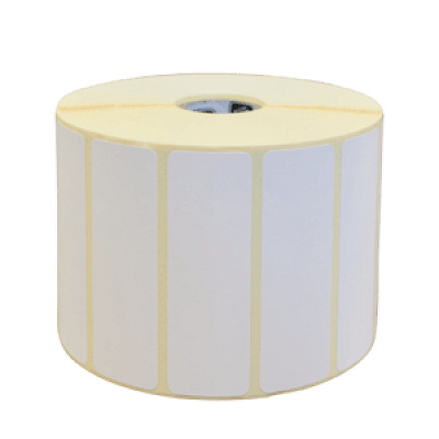 Labels, Epson, Normal Paper, Premium Matte Label, W: 76 mm, H: 127 mm, D: 190 mm, C: 76 mm
