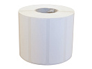 Zebra 3017015 8100T CryoCool, 51 x 25 mm, 2700 етикета, бели