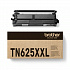 Brother TN-625XXLBK Черен (black) оригинален тонер