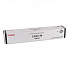 Canon originální toner CEXV44 B, 6941B002, black, 72000str.