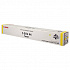 Canon originální toner CEXV44 Y, 6947B002, yellow, 54000str.