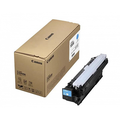 Canon T1006 C 7047C001 лазурен (cyan) оригинален тонер