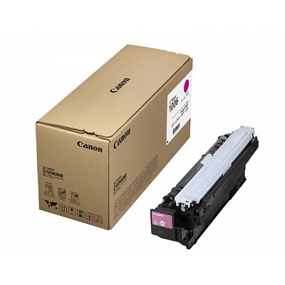 Canon T1006 M 7046C001 магента (magenta) оригинален тонер
