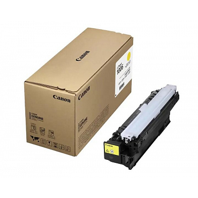 Canon T1006 Y 7046C001 жълт (yellow) оригинален тонер