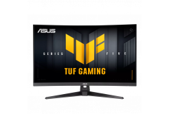 ASUS TUF Gaming VG32VQM5B 90LM0BI1-B01171 Монитор, 32" WLED