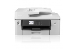 Brother MFC-J3540DW MFCJ3540DWYJ1 мастиленоструйн многофункционален