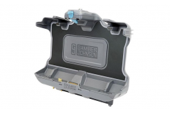 Getac Gamber-Johnson vehicle holder