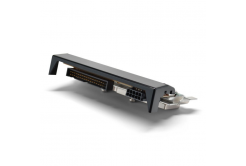 Zebra P1105147-306, печатаща глава за RFID, ZT411, STRIPLINE, (300dpi)
