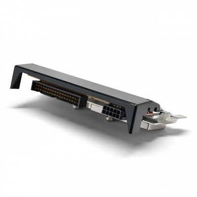 Zebra P1105147-306, печатаща глава за RFID, ZT411, STRIPLINE, (300dpi)