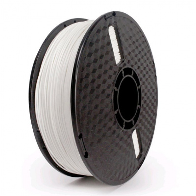 GEMBIRD 3DP-PVA-01-NAT, 3D филамент, PVA, 1,75mm, 1000g, водоразтворим, естествен