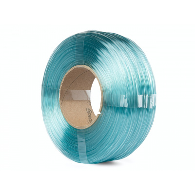 Spectrum 81355 Refill 3D филамент, PET-G Premium, 1,75mm, 1000g, Син (Iceland blue)