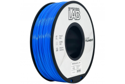 Professional Lab FG-P136-E1, 3D филамент, ASA, Blue, 1kg, 1,75mm