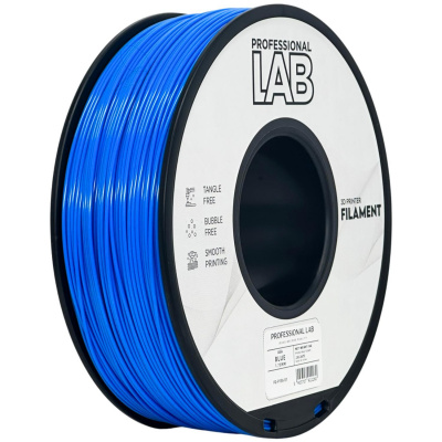 Professional Lab FG-P136-E1, 3D филамент, ASA, 1,75mm, 1000g, Син (Blue)