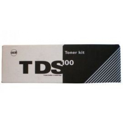 Océ 1060023044 черен (black) оригинален тонер