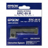 Epson ERC 05 C43S015352, черно, оригинална боядисваща лента