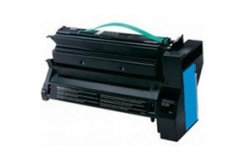 Lexmark C7702CH лазурен (cyan) съвместим тонер