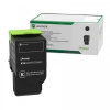 Lexmark 78C2XK0 черен (black) оригинален тонер