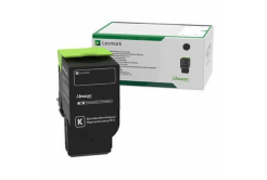 Lexmark 78C2XK0 черен (black) оригинален тонер