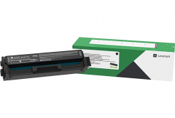 Lexmark C332HK0 черен (black) оригинален тонер