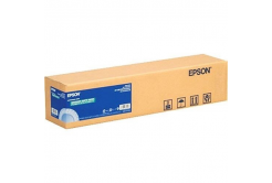 Epson Premium Luster Photo Paper C13S042080, 261 g/m2, 20", 508mmx30.5m, бял, хартиена ролка