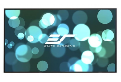 Epson AR100WX2 ELITE plátno v pevném rámu 100'' 16:10