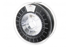 Spectrum 80542 3D филамент, PET-G Matt, 1,75 мм, 1000g, тъмночерно