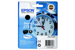 Epson T27114012, 27XL черен (black) оригинална касета
