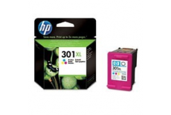 HP 301XL CH564EE цвят оригинална касета