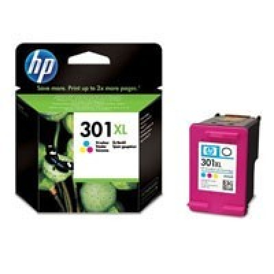 HP 301XL CH564EE цвят оригинална касета