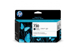HP 730 P2V65A матово черен (matte black) оригинална касета