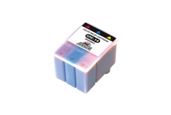 Epson S020097 цвят съвместими касети