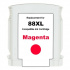 Съвместими касети с HP 88XL C9392A цикламен (magenta) 