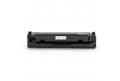 Съвместим тонер с HP 410A CF410A черен (black) 