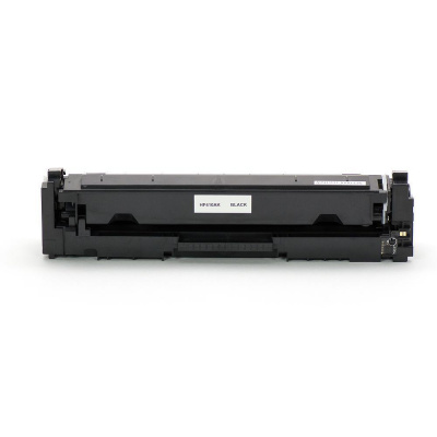 Съвместим тонер с HP 410A CF410A черен (black) 