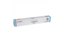 Canon CEXV51LC 0485C002 лазурен (cyan) оригинален тонер