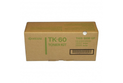 Kyocera MIta TK-60 черен (black) оригинален тонер