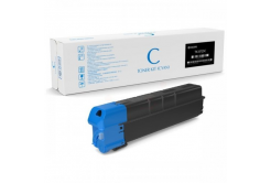 Kyocera TK-8735C 1T02XNCNL0 лазурен (cyan) оригинален тонер