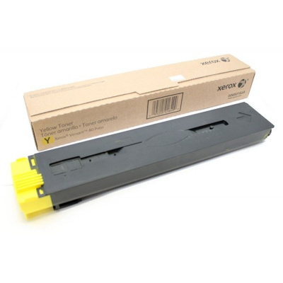 Xerox 006R01649 жълт (yellow) оригинален тонер