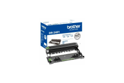 Brother DR-2401 черно (black) оригинален цилиндричен блок