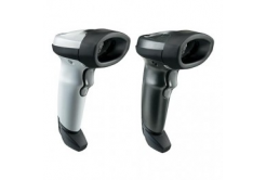 Zebra LS2208 LS2208-7AZR0100ER, 1D, SR, multi-IF, kit (RS232), anthracite, разпродажба