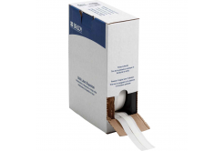 Brady BM7C-375-342 / 174517, Bulk PermaSleeve маркерни ръкави за кабели, 16.40 mm x 15.24 m