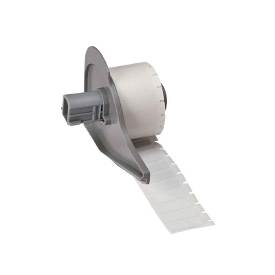 Brady M7-15-423 / 173421, Етикети за етикетен принтер, 25.40 mm x 6.99 mm