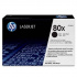 HP 80X CF280X черен (black) оригинален тонер