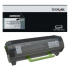 Lexmark 24B6035 черен (black) оригинален тонер